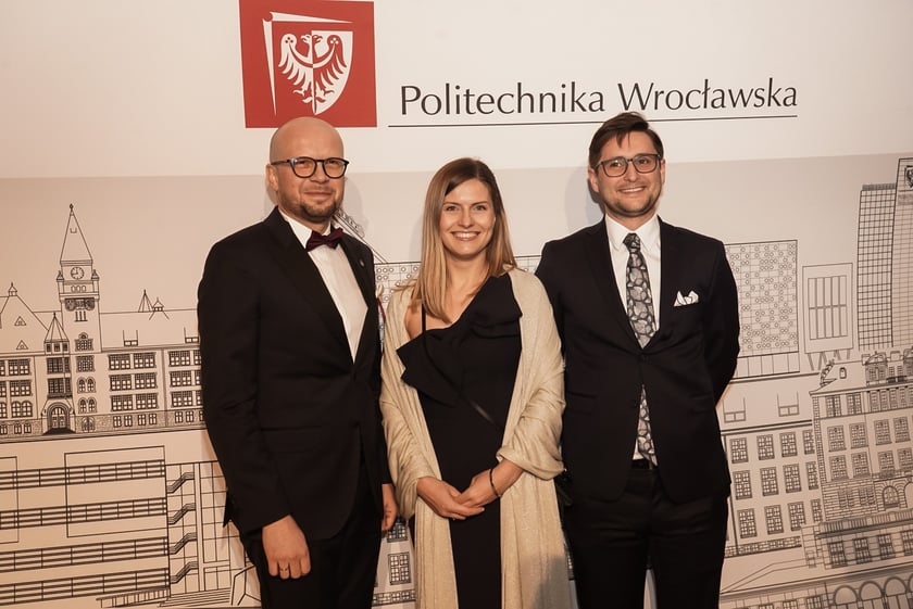 Charytatywny Bal Politechniki Wrocławskiej, luty 2024