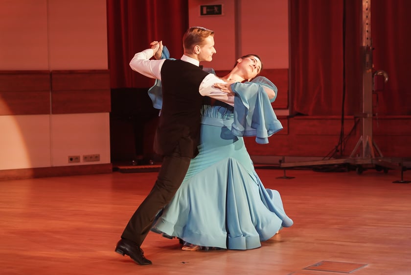 Charytatywny Bal Politechniki Wrocławskiej, luty 2024