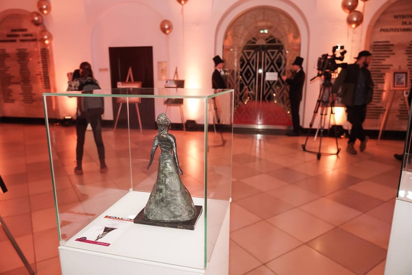 Charytatywny Bal Politechniki Wrocławskiej, luty 2024