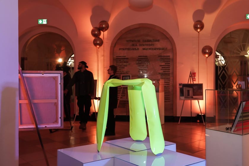 Charytatywny Bal Politechniki Wrocławskiej, luty 2024