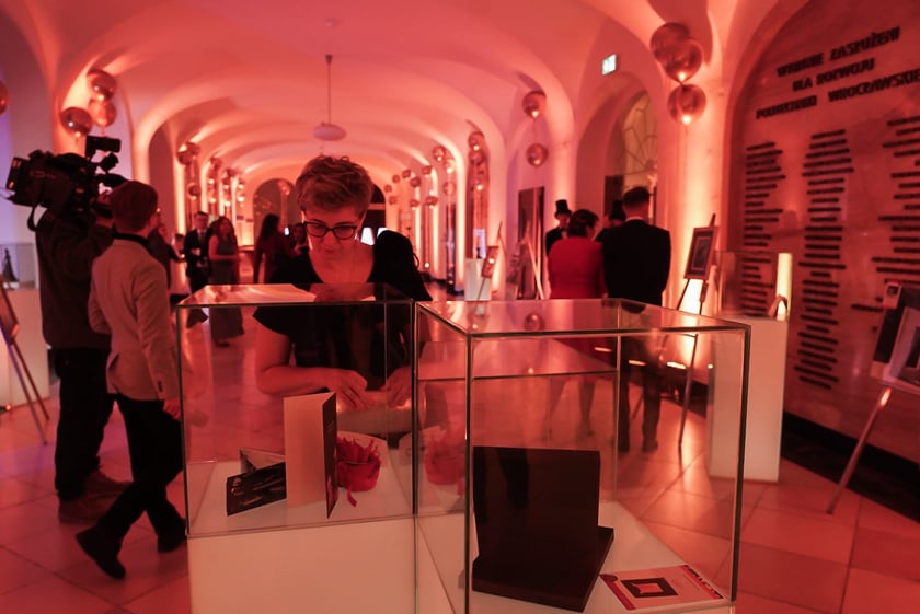 Charytatywny Bal Politechniki Wrocławskiej, luty 2024