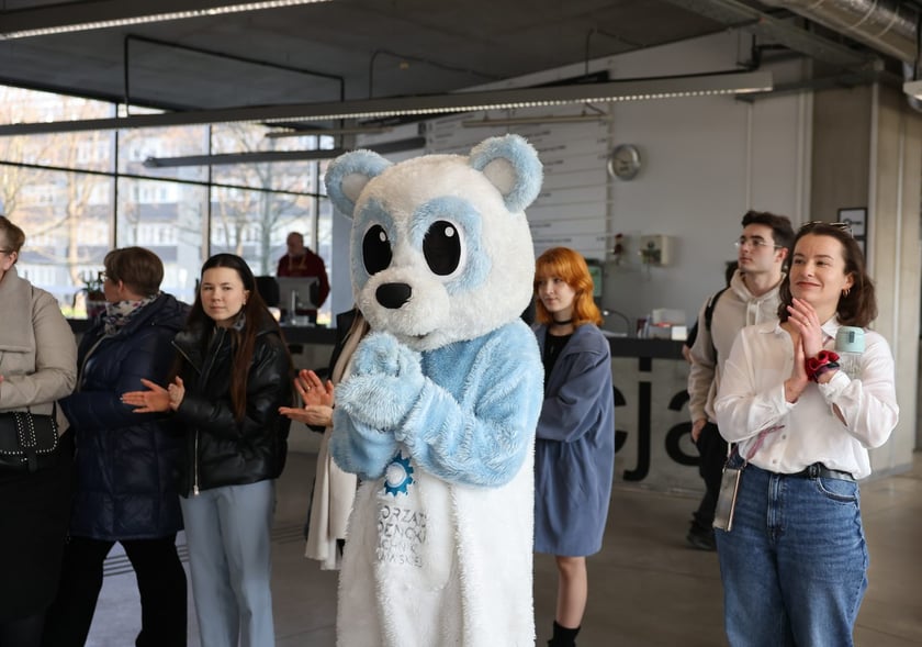 Dni Aktywności Studenckiej na Politechnice Wrocławskiej - wiosna 2024