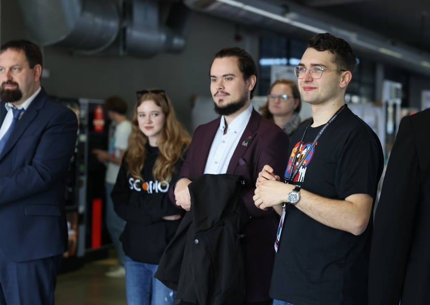 Dni Aktywności Studenckiej na Politechnice Wrocławskiej - wiosna 2024