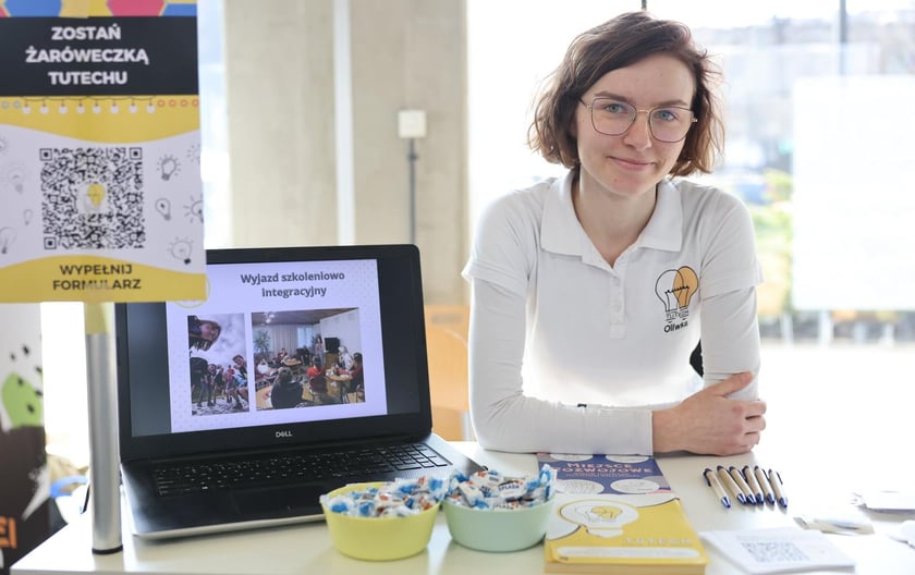 Dni Aktywności Studenckiej na Politechnice Wrocławskiej - wiosna 2024