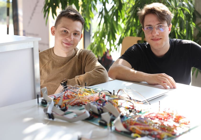 Dni Aktywności Studenckiej na Politechnice Wrocławskiej - wiosna 2024