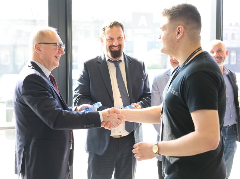 Dni Aktywności Studenckiej na Politechnice Wrocławskiej - wiosna 2024
