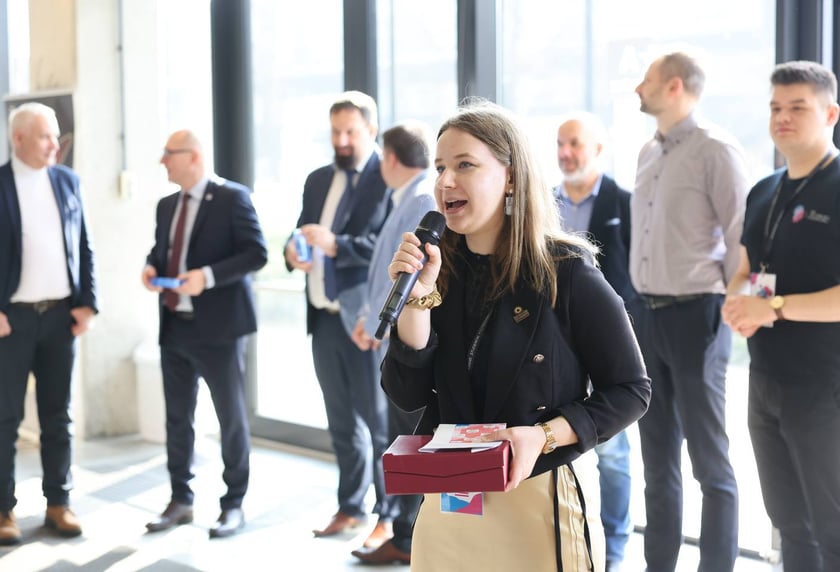 Dni Aktywności Studenckiej na Politechnice Wrocławskiej - wiosna 2024