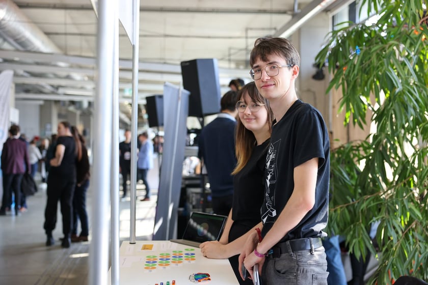 Dni Aktywności Studenckiej na Politechnice Wrocławskiej - wiosna 2024