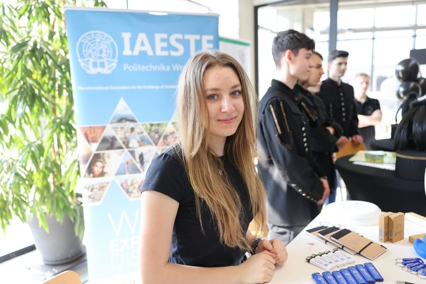 Dni Aktywności Studenckiej na Politechnice Wrocławskiej - wiosna 2024