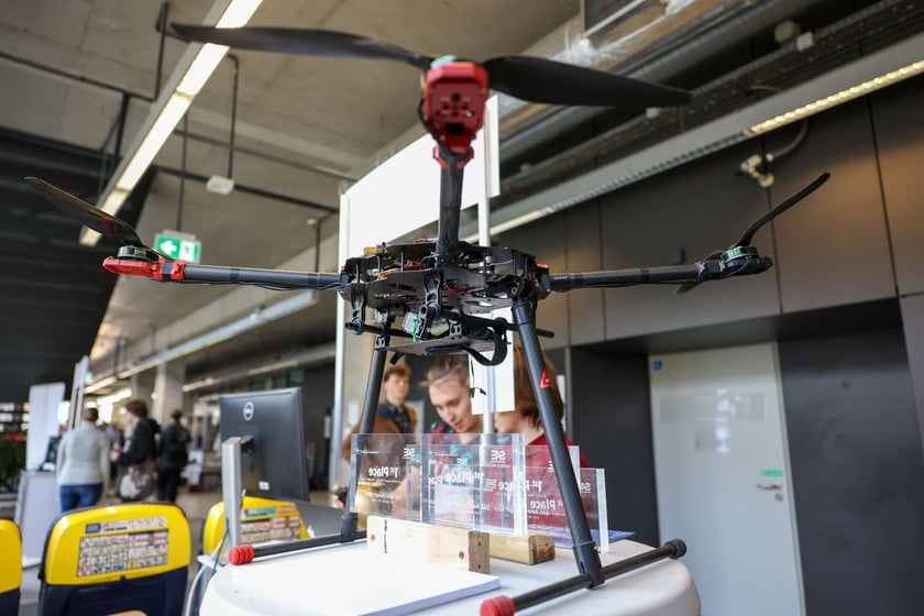 Dni Aktywności Studenckiej na Politechnice Wrocławskiej - wiosna 2024