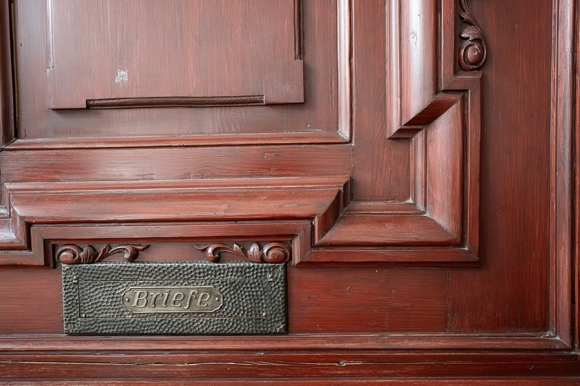 Budynek A Akademii Muzycznej we Wrocławiu