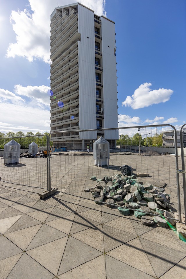 Domy Studenckie Uniwersytetu Wrocławskiego Kredka i Oł&oacute;wek&nbsp;
