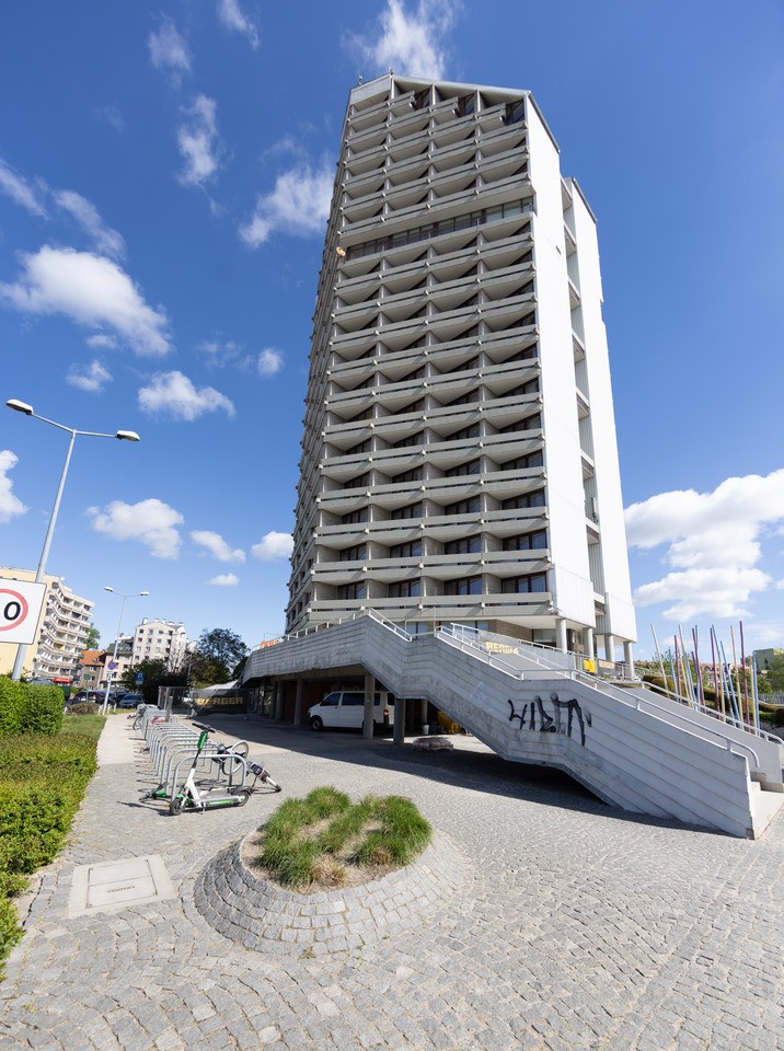 Domy Studenckie Uniwersytetu Wrocławskiego Kredka i Oł&oacute;wek&nbsp;
