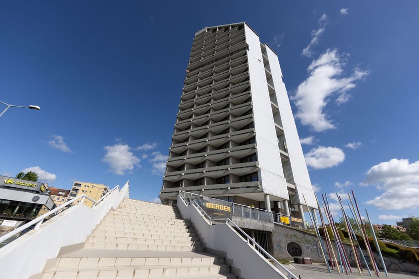Domy Studenckie Uniwersytetu Wrocławskiego Kredka i Oł&oacute;wek&nbsp;