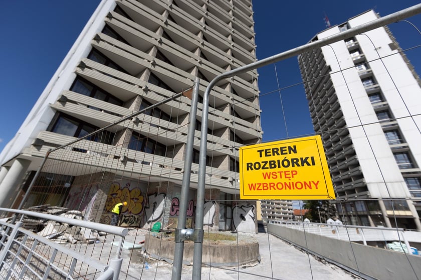 Domy Studenckie Uniwersytetu Wrocławskiego Kredka i Oł&oacute;wek&nbsp;