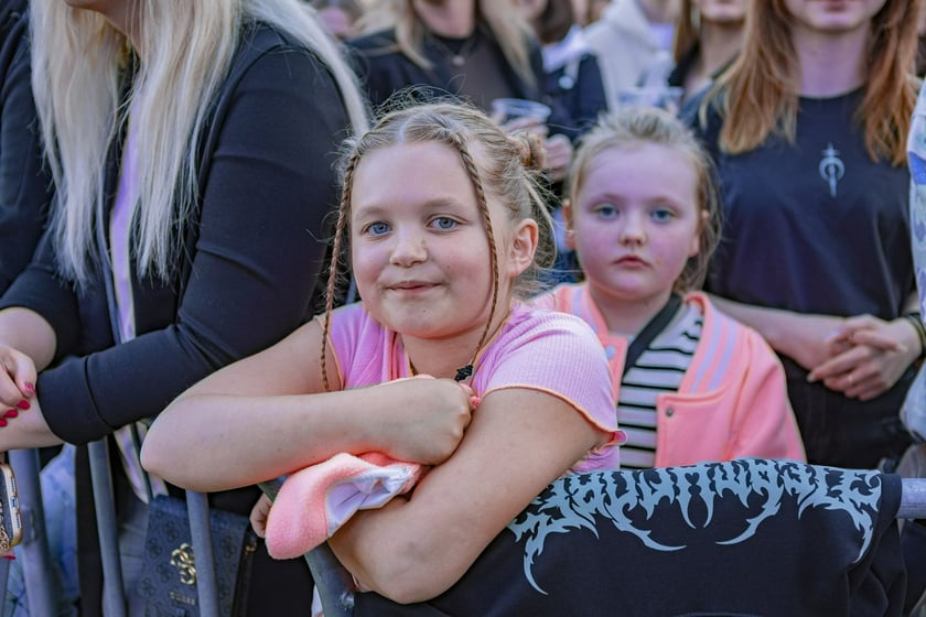 Juwenalia 2024 - Pola Osobowickie we Wrocławiu