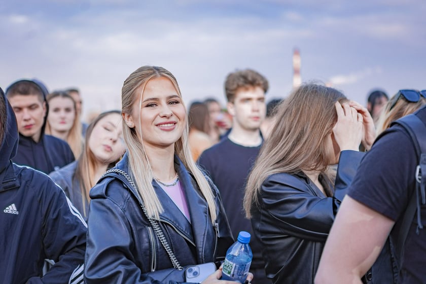 Juwenalia 2024 - Pola Osobowickie we Wrocławiu