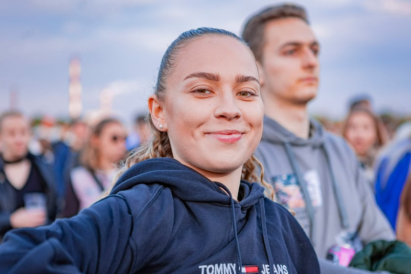 Juwenalia 2024 - Pola Osobowickie we Wrocławiu