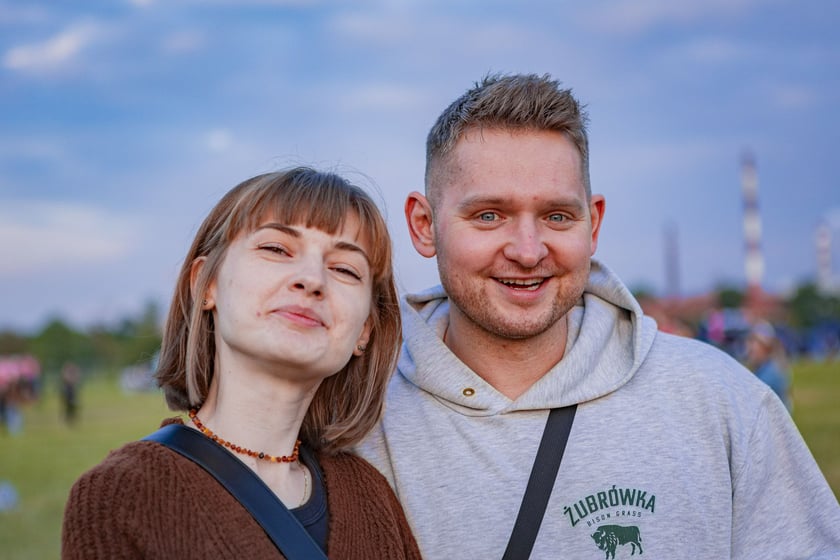 Juwenalia 2024 - Pola Osobowickie we Wrocławiu