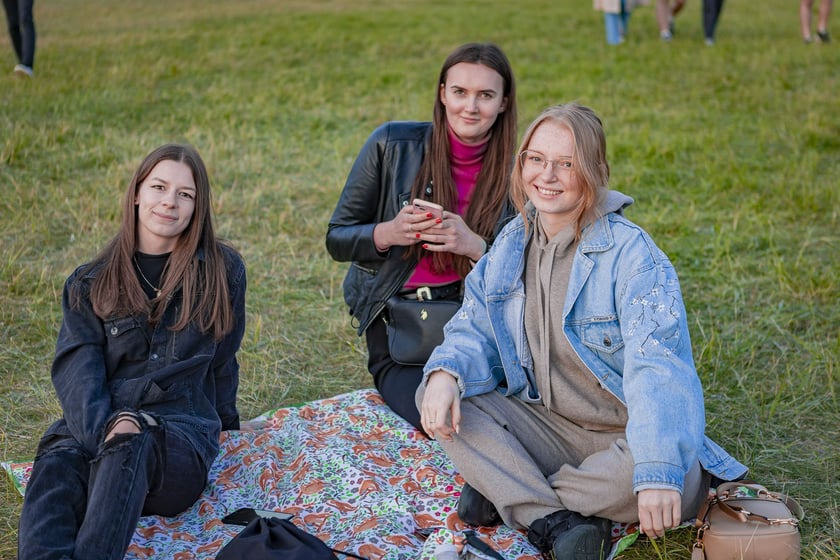 Juwenalia 2024 - Pola Osobowickie we Wrocławiu