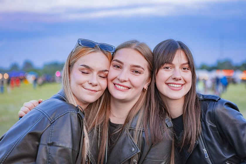 Juwenalia 2024 - Pola Osobowickie we Wrocławiu