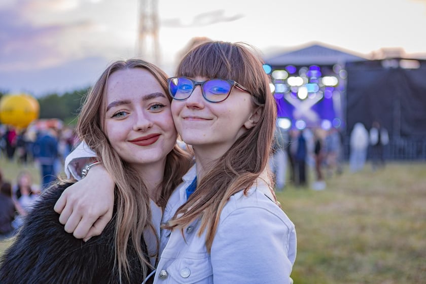 Juwenalia 2024 - Pola Osobowickie we Wrocławiu