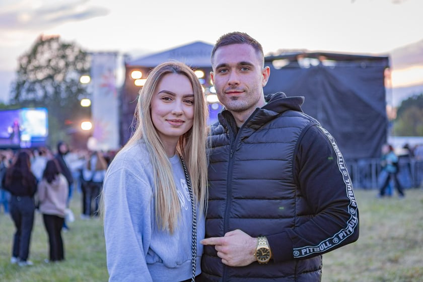 Juwenalia 2024 - Pola Osobowickie we Wrocławiu