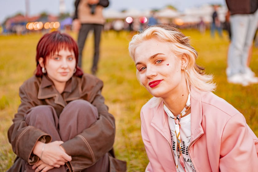 Juwenalia 2024 - Pola Osobowickie we Wrocławiu