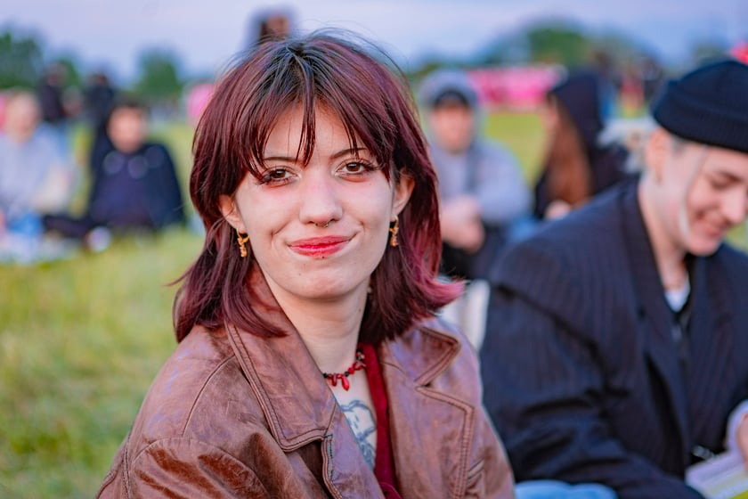 Juwenalia 2024 - Pola Osobowickie we Wrocławiu