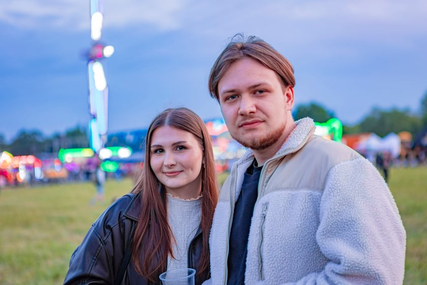 Juwenalia 2024 - Pola Osobowickie we Wrocławiu