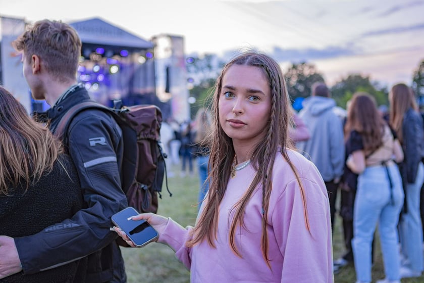 Juwenalia 2024 - Pola Osobowickie we Wrocławiu