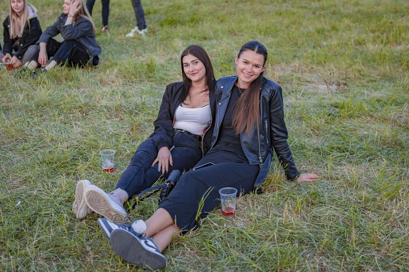 Juwenalia 2024 - Pola Osobowickie we Wrocławiu