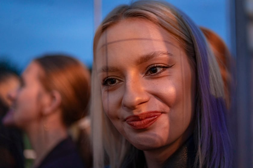 Juwenalia 2024 - Pola Osobowickie we Wrocławiu