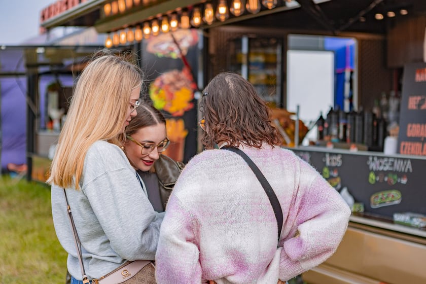 Juwenalia 2024 - Pola Osobowickie we Wrocławiu