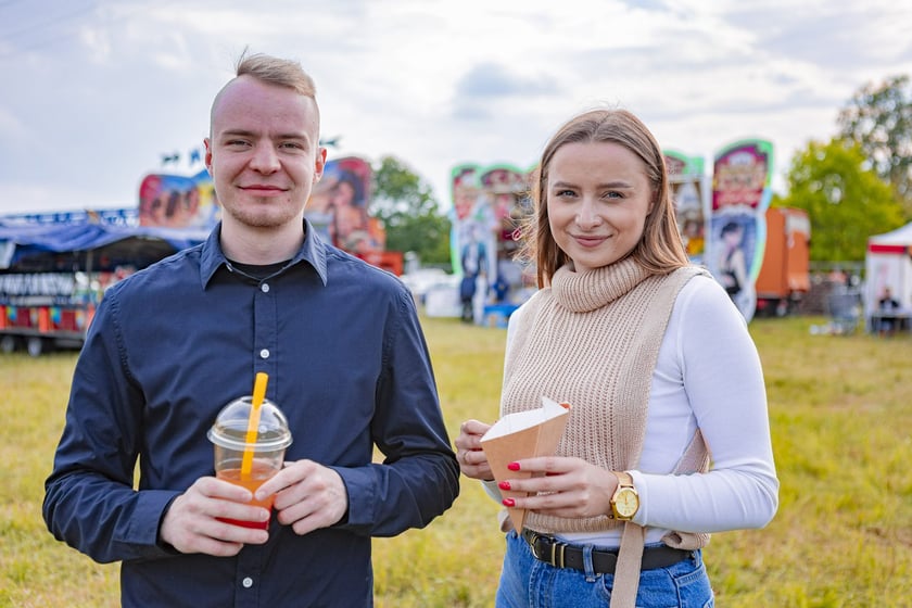 Juwenalia 2024 - Pola Osobowickie we Wrocławiu