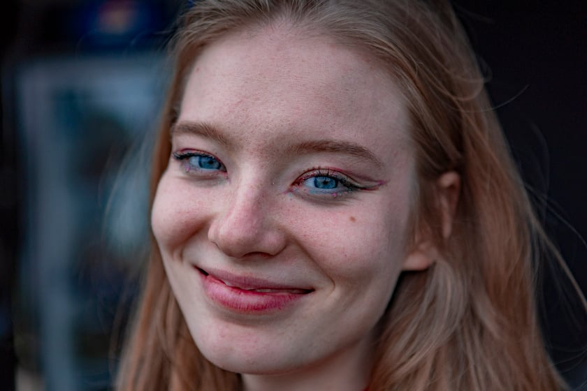 Juwenalia 2024 - Pola Osobowickie we Wrocławiu