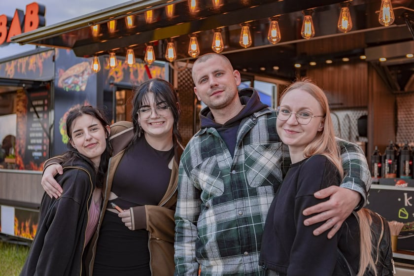Juwenalia 2024 - Pola Osobowickie we Wrocławiu