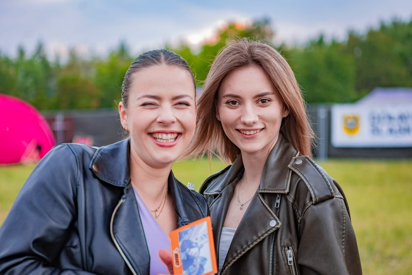 Juwenalia 2024 - Pola Osobowickie we Wrocławiu