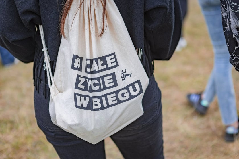 Juwenalia 2024 - Pola Osobowickie we Wrocławiu
