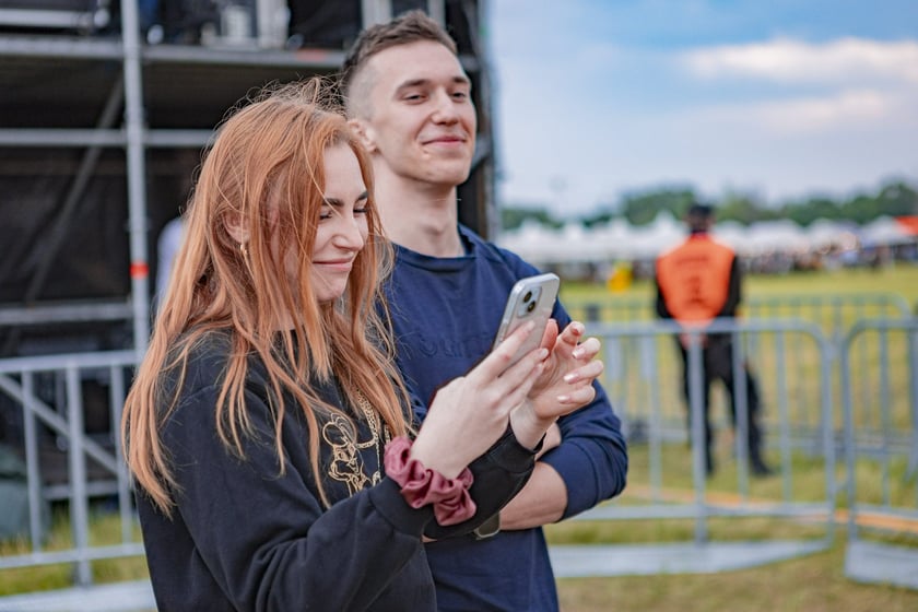 Juwenalia 2024 - Pola Osobowickie we Wrocławiu