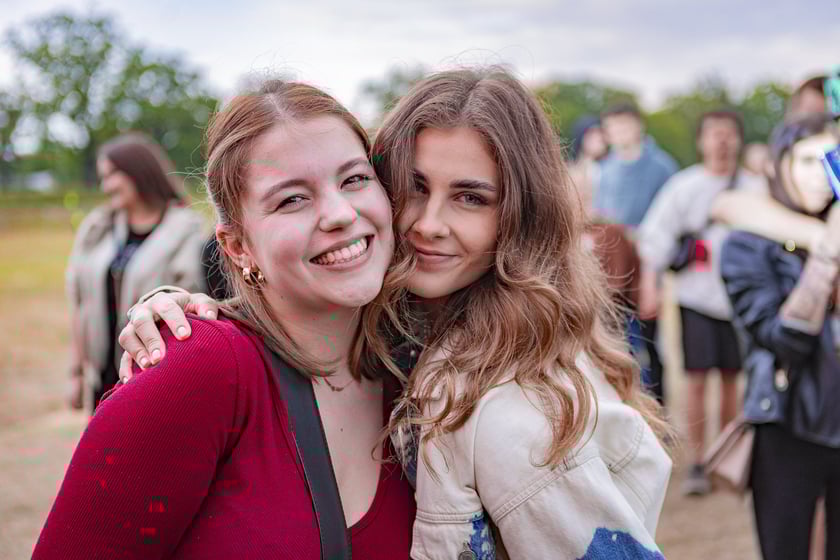 Juwenalia 2024 - Pola Osobowickie we Wrocławiu