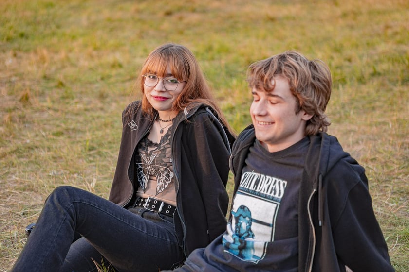 Juwenalia 2024 - Pola Osobowickie we Wrocławiu