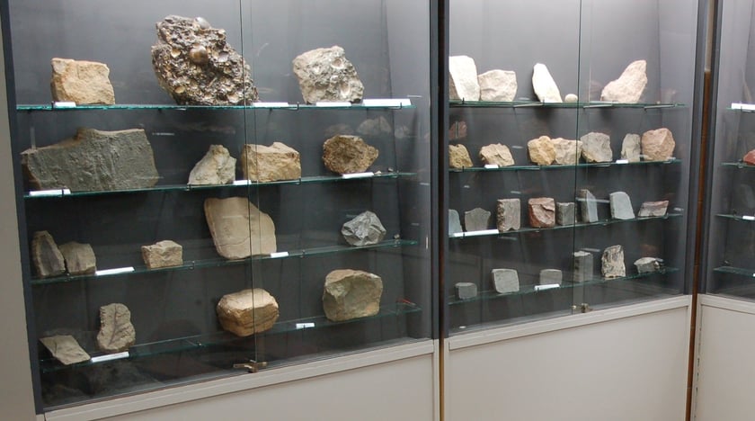 Muzeum Geologiczne we Wrocławiu