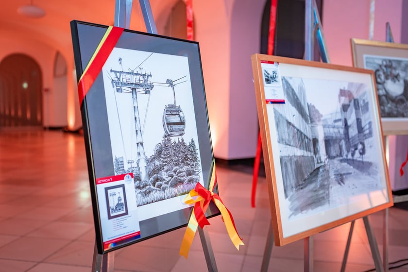 XXIII Charytatywny Bal Politechniki Wrocławskiej (1 marca 2025)