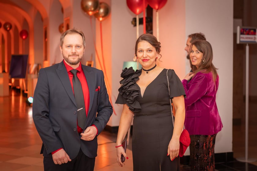 XXIII Charytatywny Bal Politechniki Wrocławskiej (1 marca 2025)