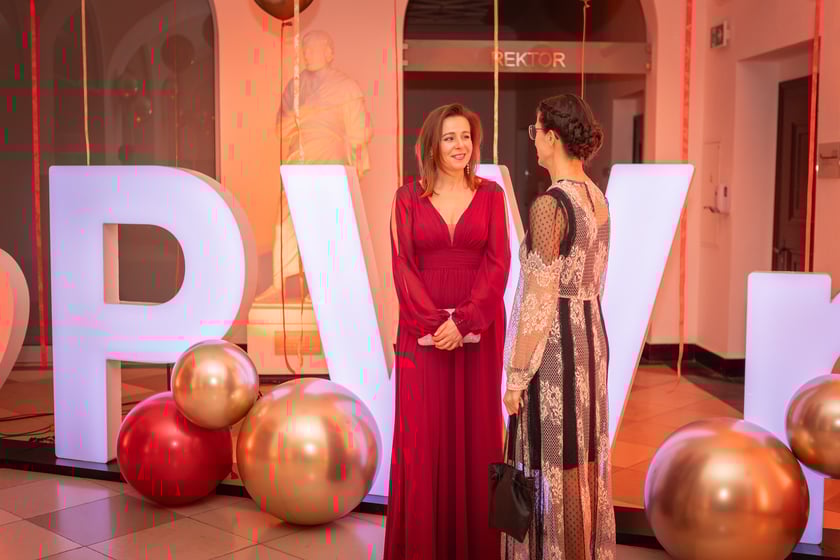 XXIII Charytatywny Bal Politechniki Wrocławskiej (1 marca 2025)