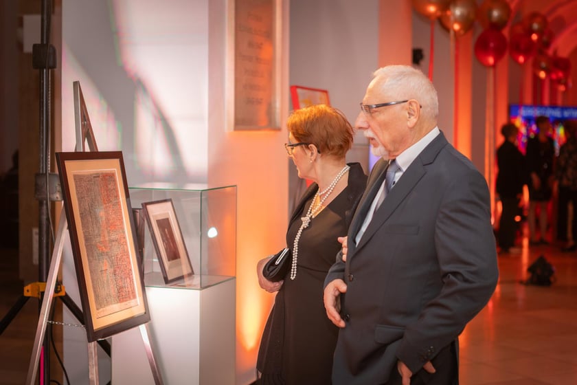 XXIII Charytatywny Bal Politechniki Wrocławskiej (1 marca 2025)