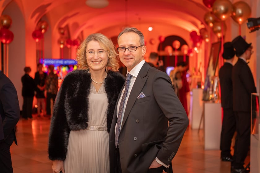 XXIII Charytatywny Bal Politechniki Wrocławskiej (1 marca 2025)