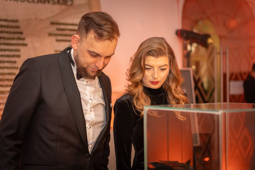 XXIII Charytatywny Bal Politechniki Wrocławskiej (1 marca 2025)