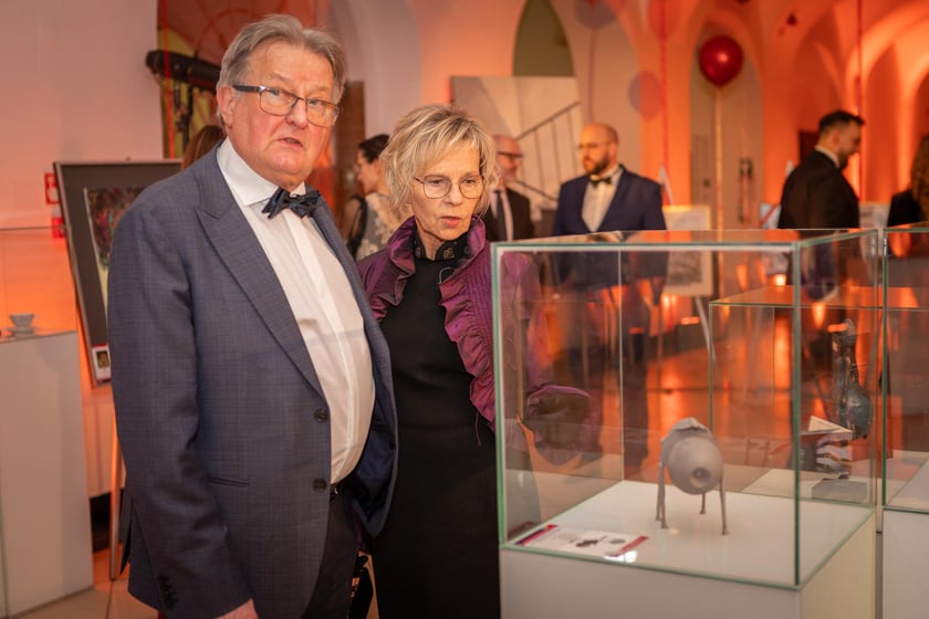 XXIII Charytatywny Bal Politechniki Wrocławskiej (1 marca 2025)